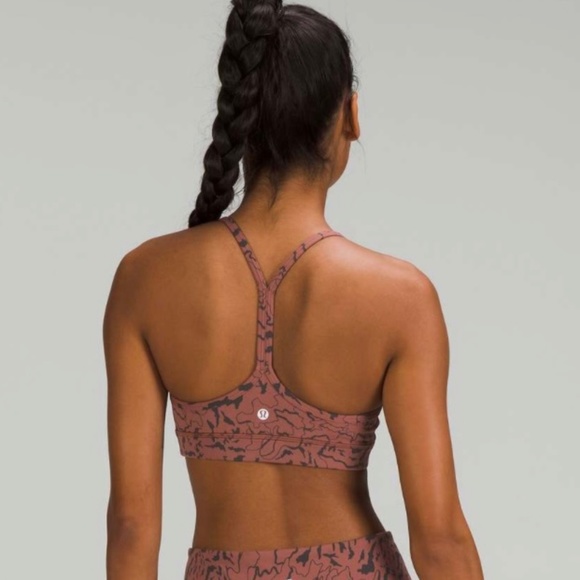 lululemon athletica Other - flow y nulu bra